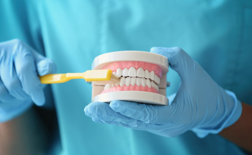 Całościowe leczenie stomatologiczne – znajdź ścieżkę do zdrowej i pięknego uśmiechów.