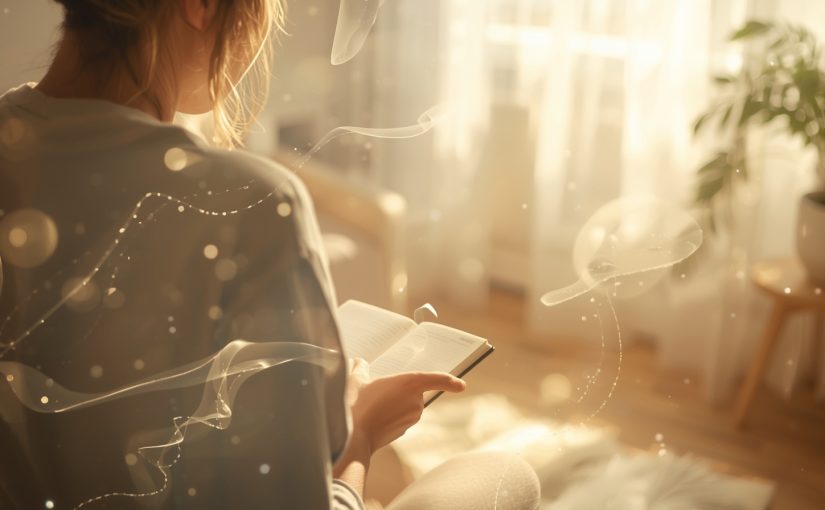 Co pomaga pogłębiać świadomość afektywną i głębiej odczytywać wewnętrzne stany w relacjach.