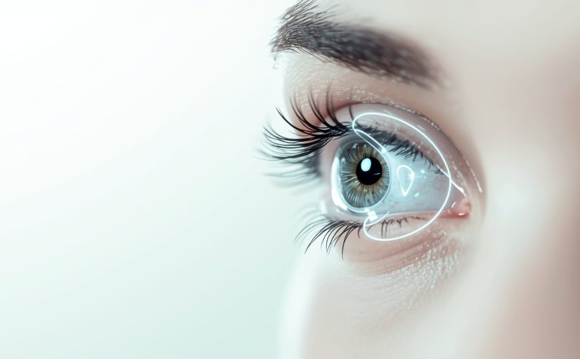 Przemyślana higiena funkcjonowania oczu w codziennym życiu